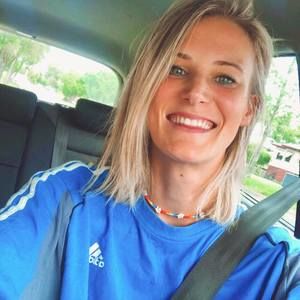 Meet your Posher, Jemima